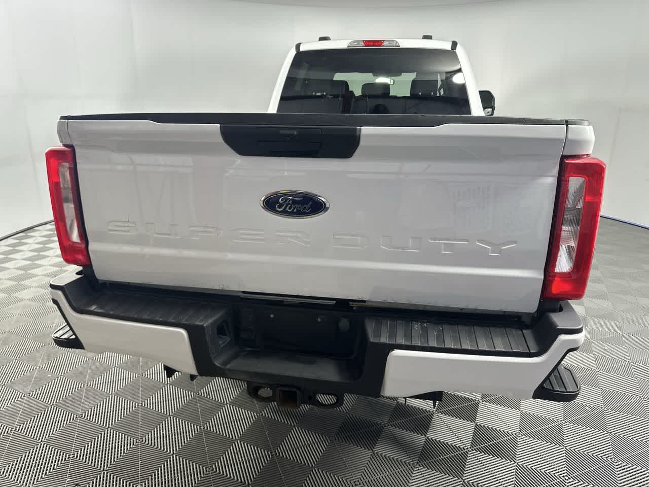 2023 Ford Super Duty F-250 Pickup XLT