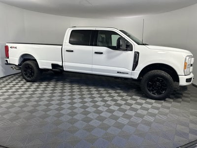2023 Ford Super Duty F-250 Pickup XLT