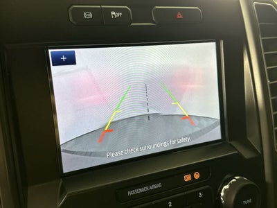 2022 Ford Super Duty F-250 SRW XLT