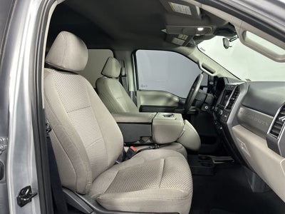 2022 Ford Super Duty F-250 SRW XLT