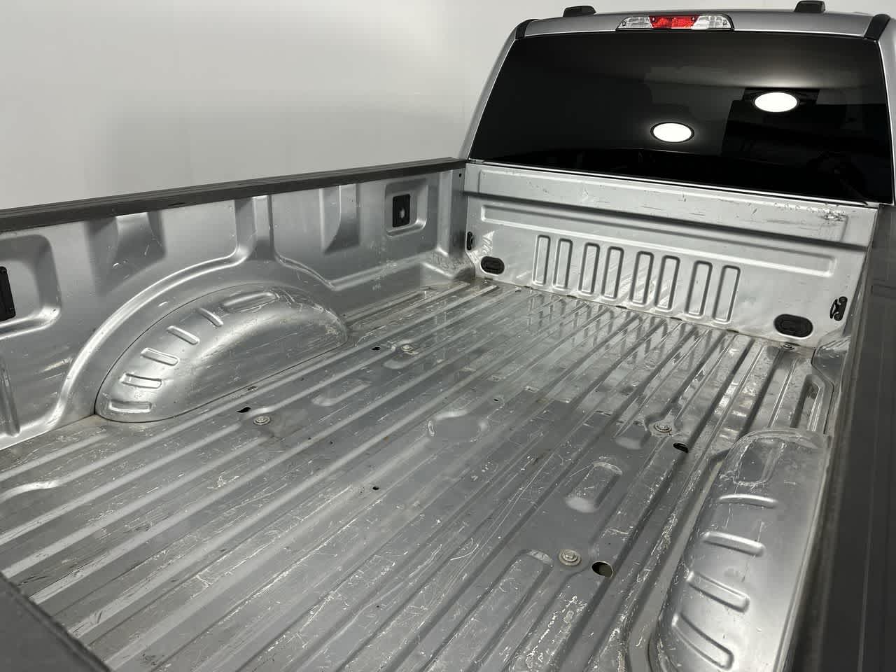 2022 Ford Super Duty F-250 SRW XLT