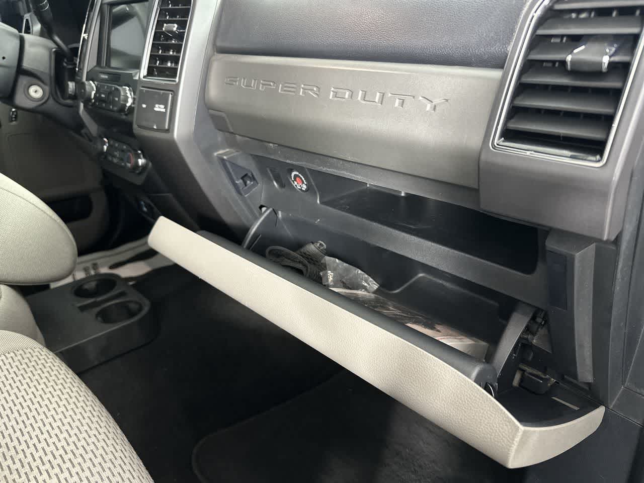 2022 Ford Super Duty F-250 SRW XLT