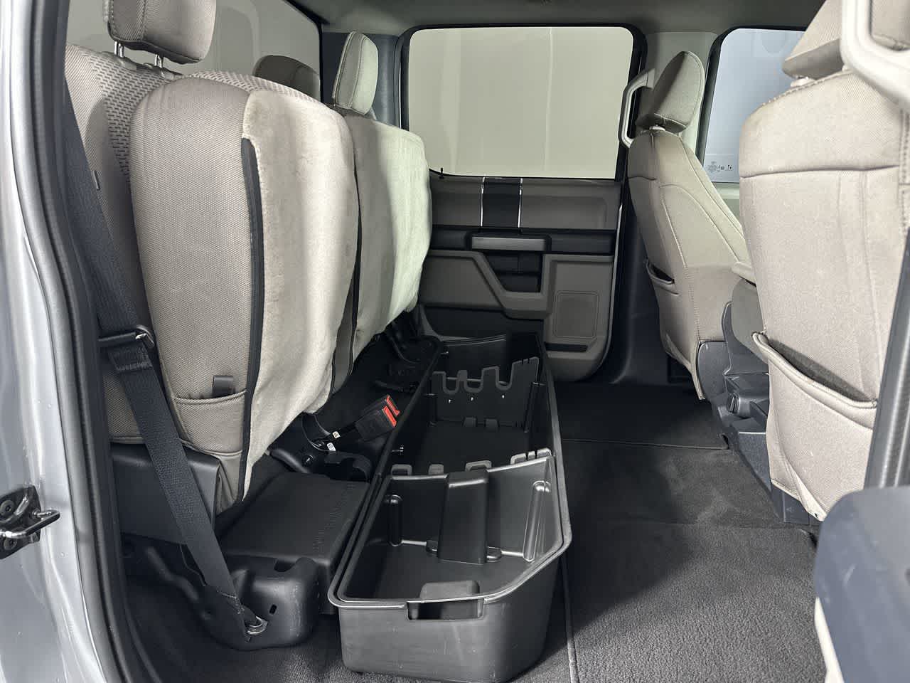 2022 Ford Super Duty F-250 SRW XLT