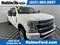2022 Ford Super Duty F-250 SRW XLT
