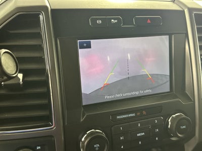 2022 Ford Super Duty F-250 SRW XLT