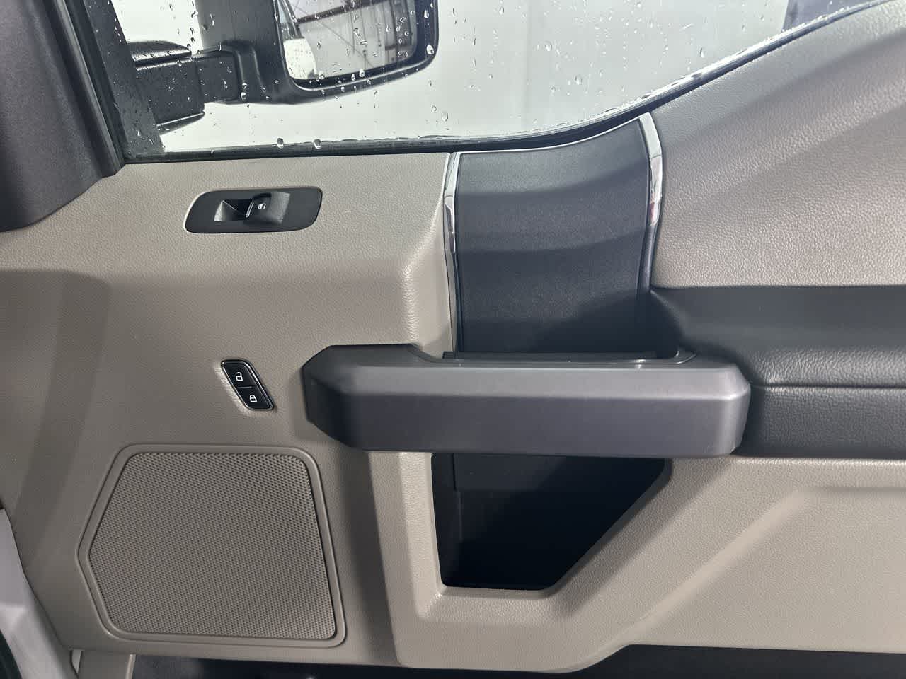 2022 Ford Super Duty F-250 SRW XLT