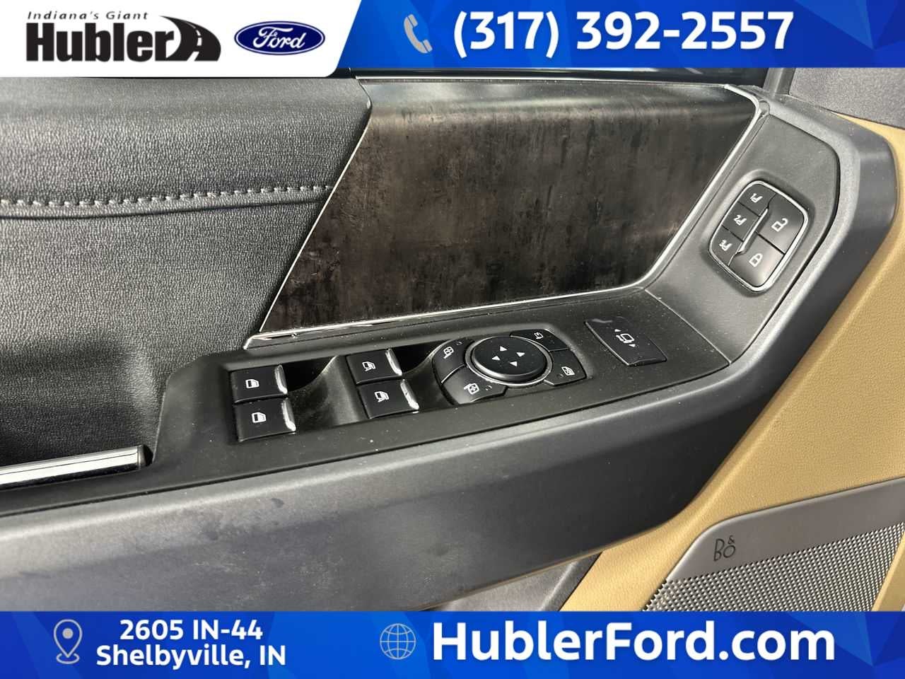 2023 Ford Super Duty F-350 SRW Pickup LARIAT