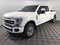 2020 Ford Super Duty F-350 SRW Pickup Limited