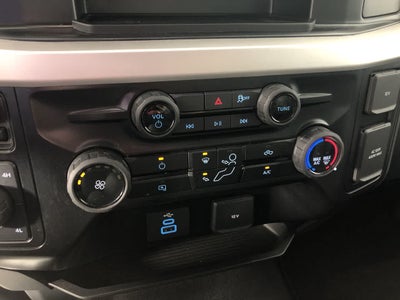 2025 Ford Super Duty F-350 DRW XLT