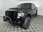 2011 Ford F-150 FX4