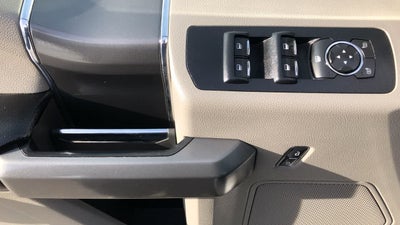 2018 Ford F-150 XLT 4WD SuperCrew 6.5 Box