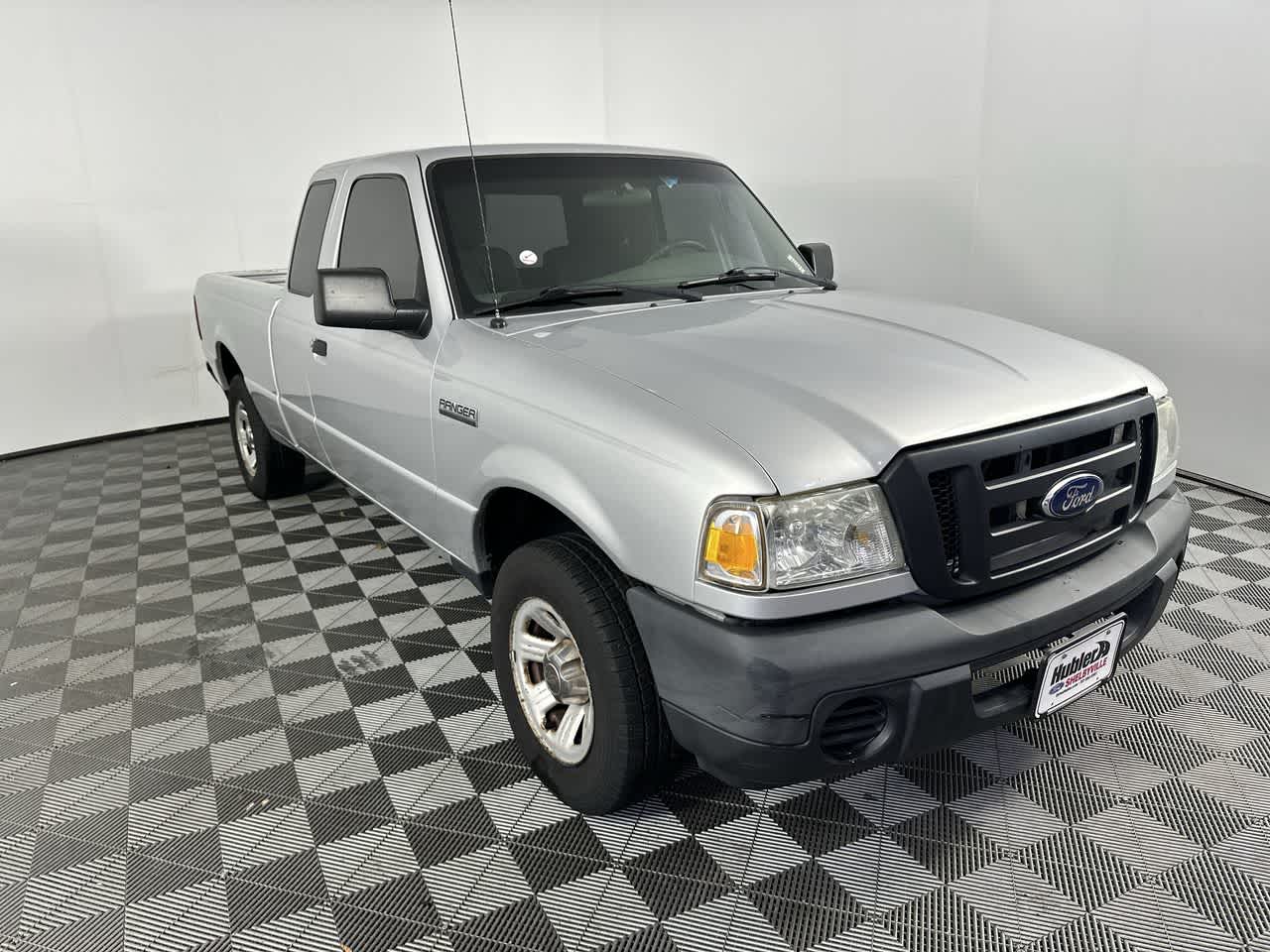 2011 Ford Ranger XL