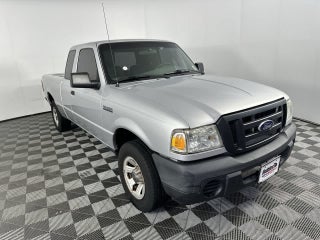 2011 Ford Ranger XL