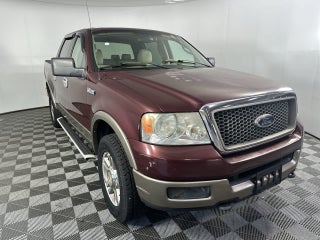2005 Ford F-150 Lariat