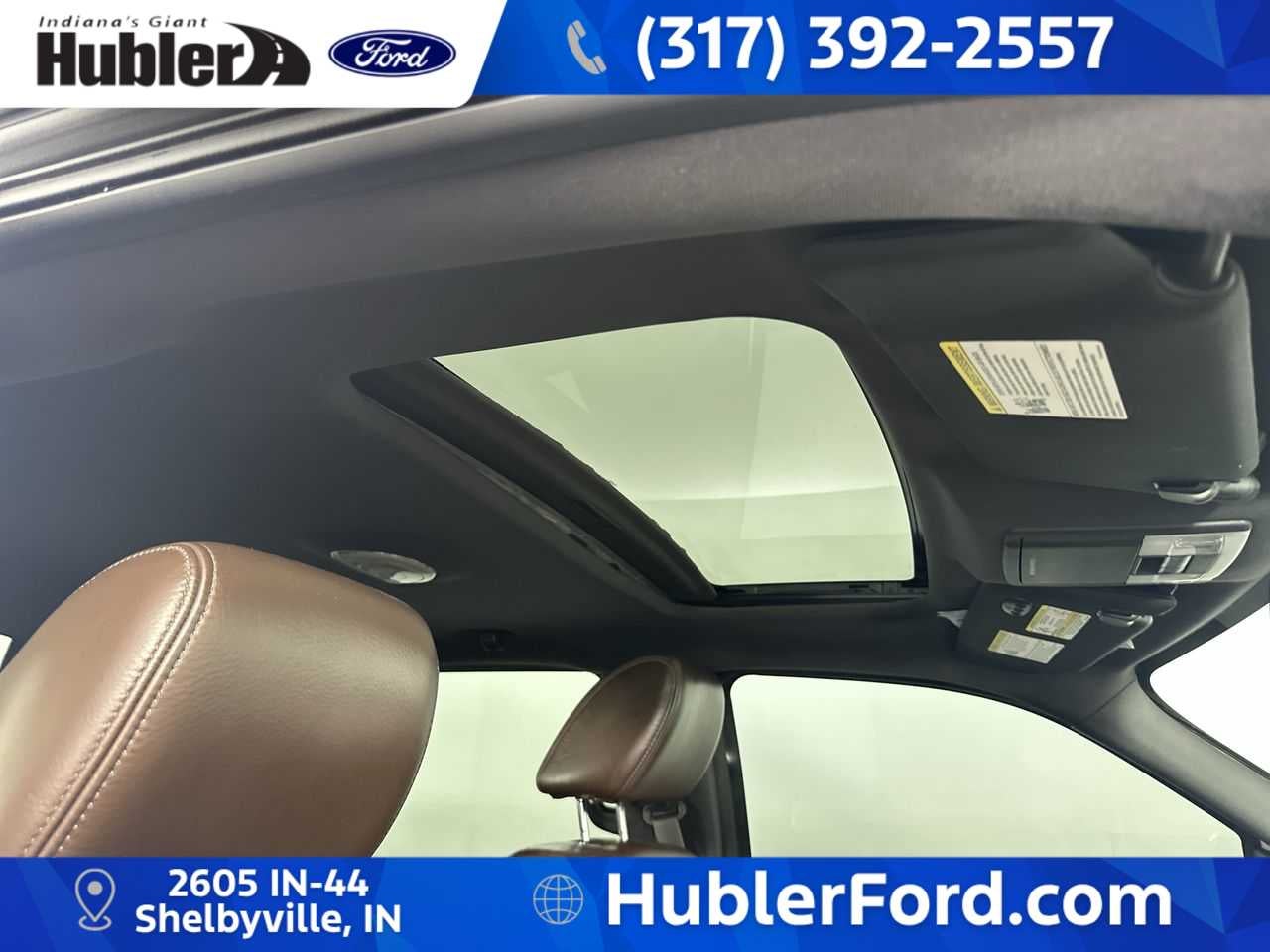 2009 Ford F-150 Platinum