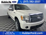 2009 Ford F-150 Platinum