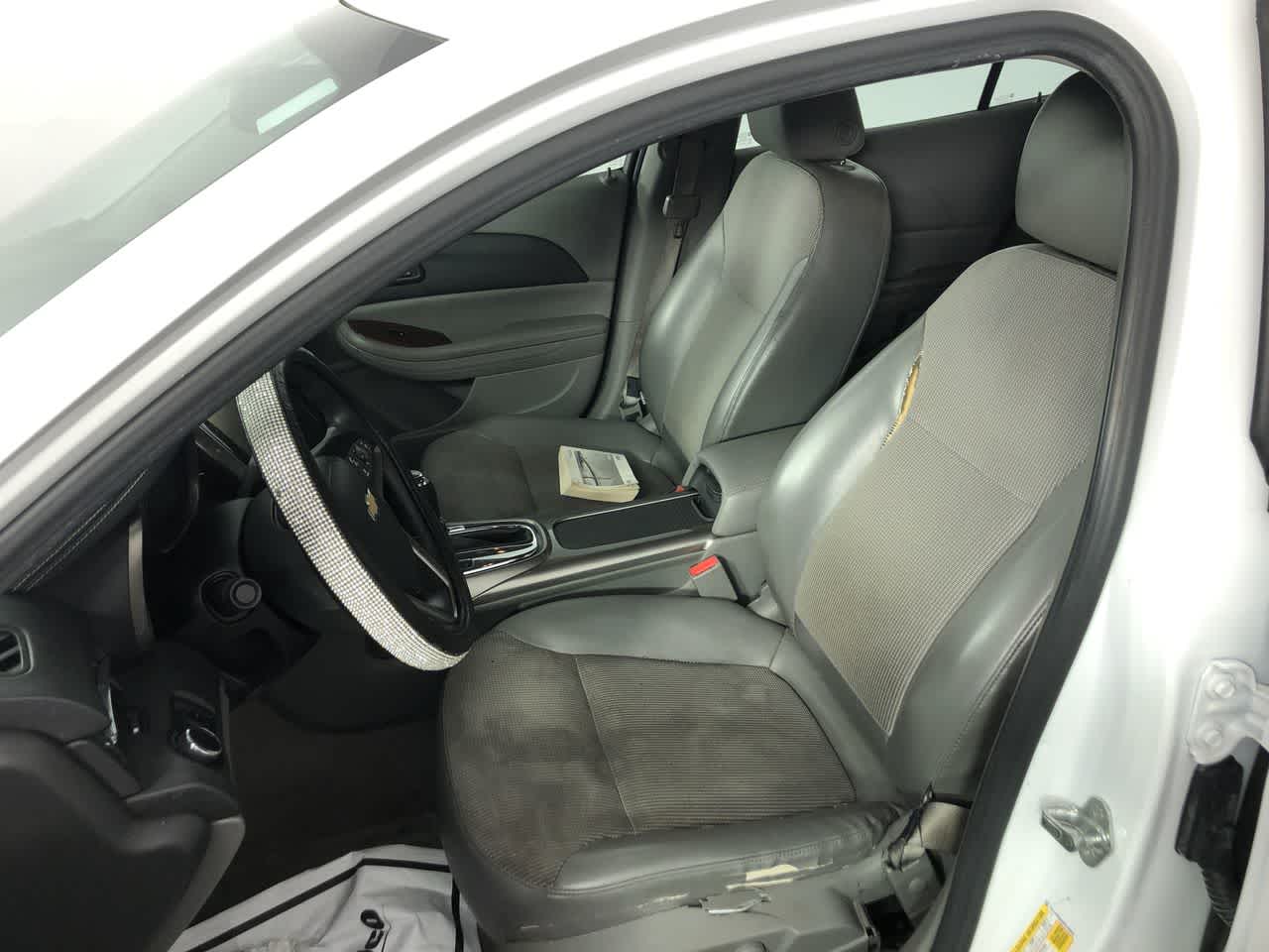 2013 Chevrolet Malibu LT