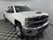 2019 Chevrolet Silverado 2500HD LTZ