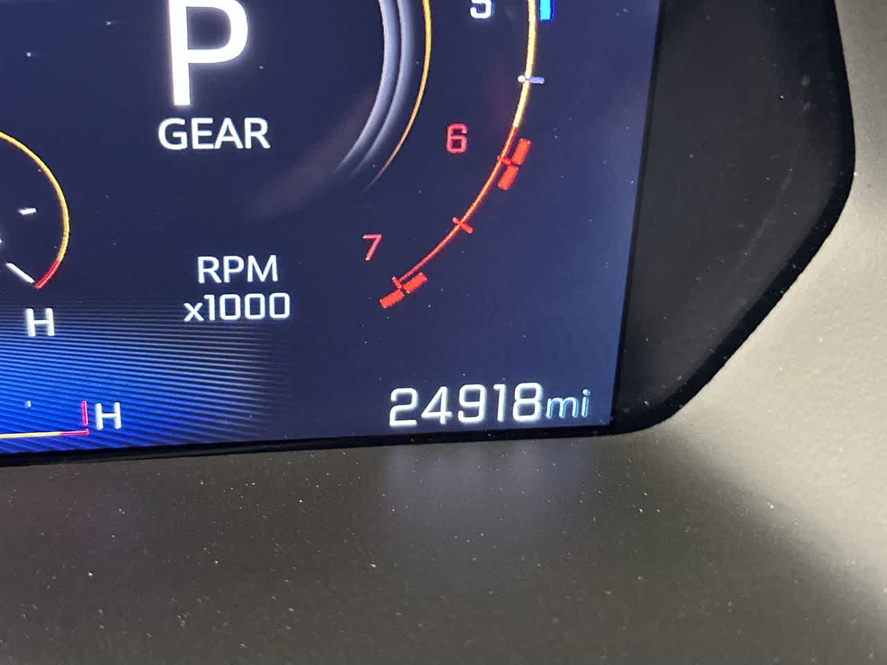 2024 Chevrolet Colorado 4WD Z71