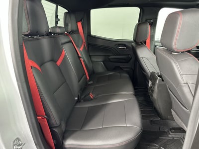 2024 Chevrolet Colorado 4WD Z71