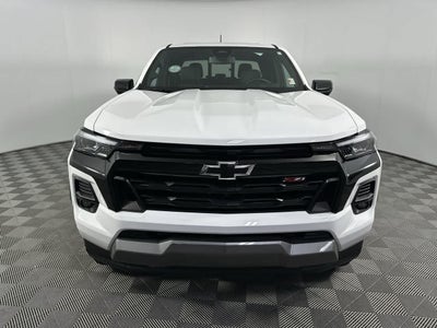 2024 Chevrolet Colorado 4WD Z71