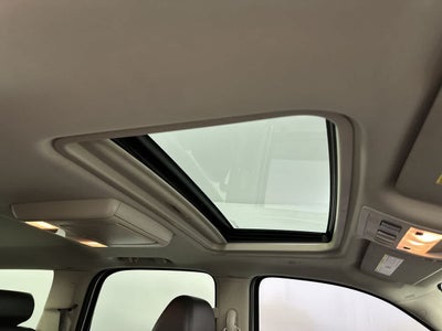 2009 Chevrolet Tahoe LTZ