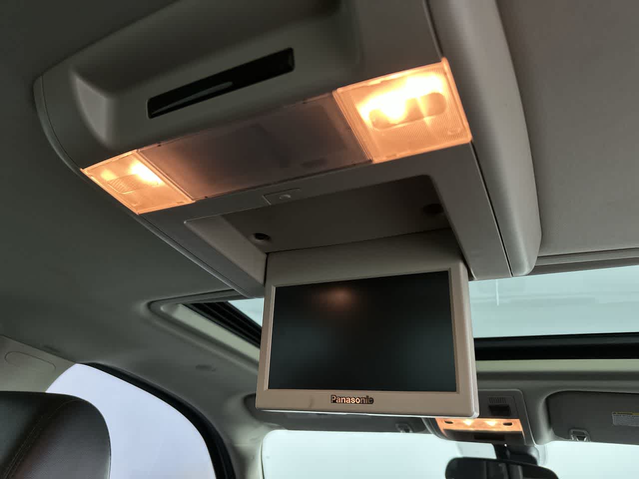 2009 Chevrolet Tahoe LTZ