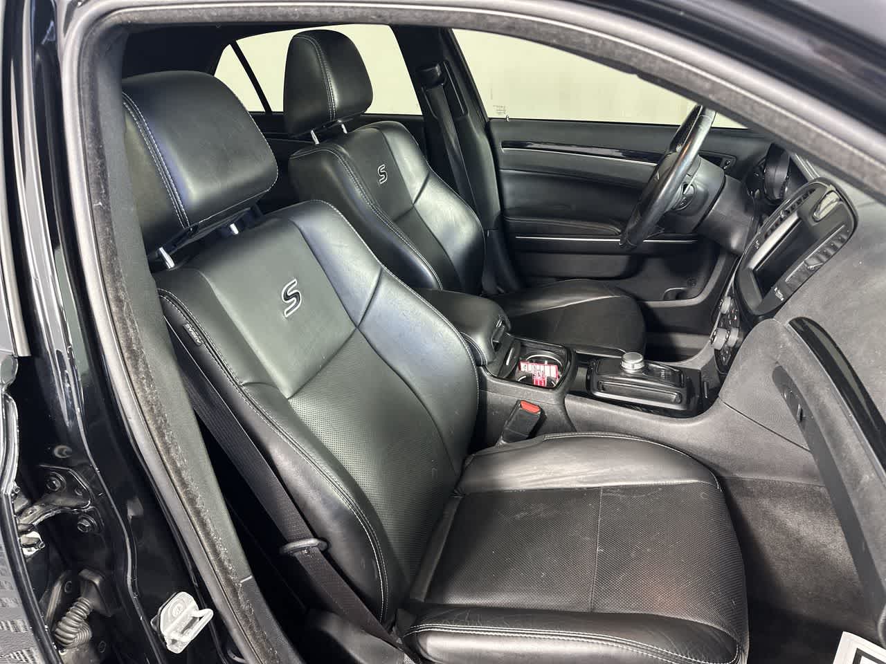 2018 Chrysler 300 300S