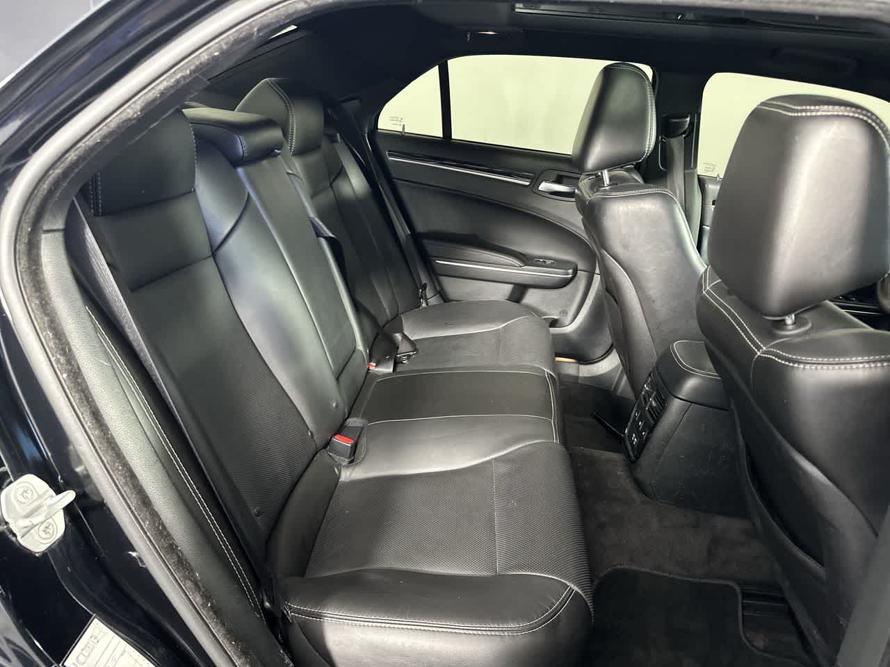 2018 Chrysler 300 300S