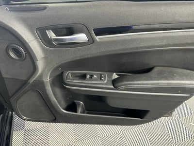 2018 Chrysler 300 300S