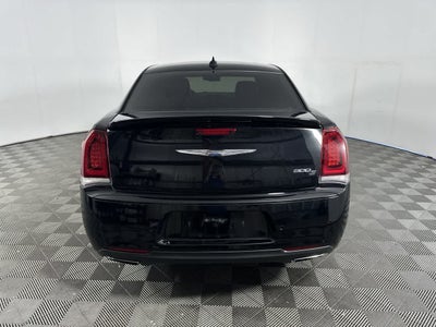 2018 Chrysler 300 300S