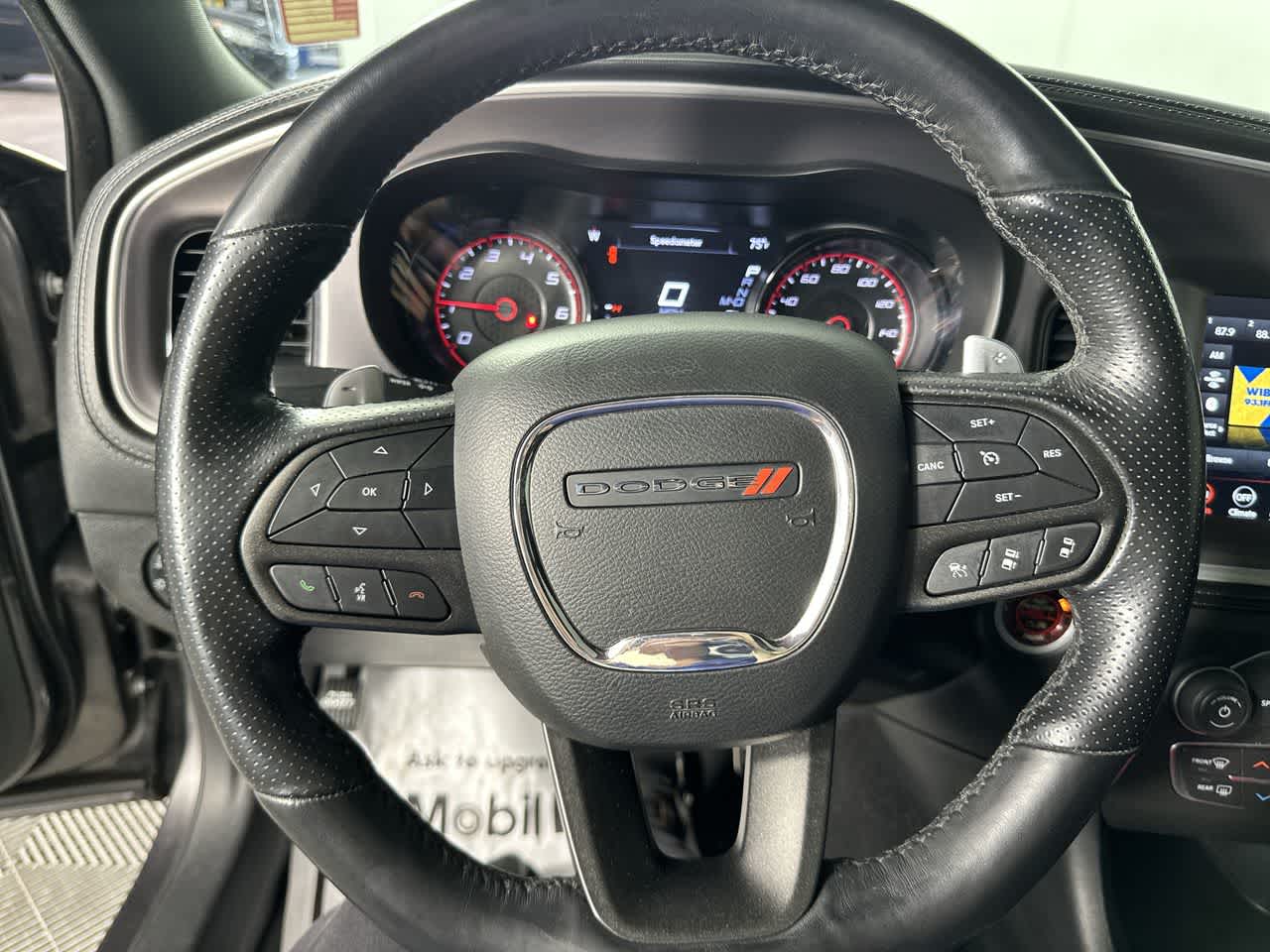 2021 Dodge Charger R/T