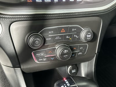 2021 Dodge Charger R/T
