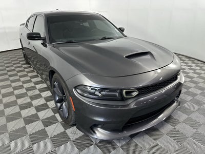 2021 Dodge Charger R/T