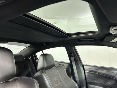 2021 Dodge Charger R/T