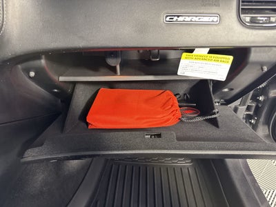2021 Dodge Charger R/T