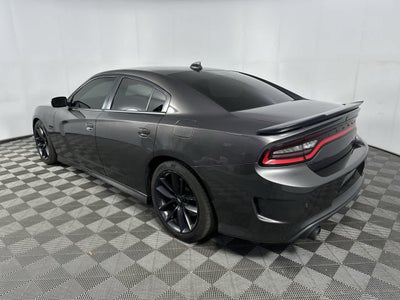2021 Dodge Charger R/T