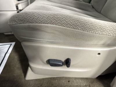 2005 Chrysler Town & Country Touring