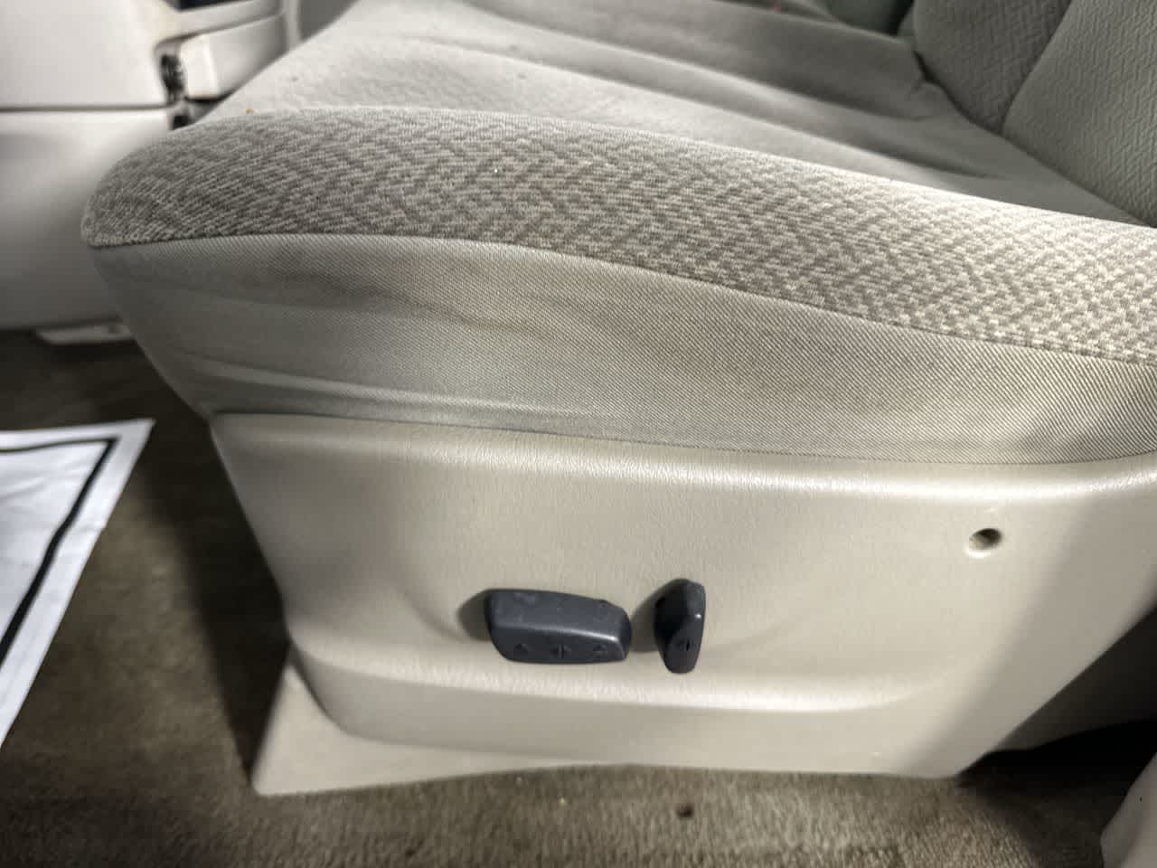 2005 Chrysler Town & Country Touring