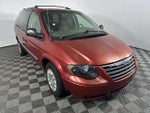 2005 Chrysler Town & Country Touring