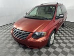 2005 Chrysler Town & Country Touring