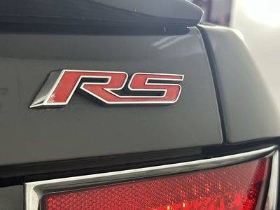 2012 Chevrolet Camaro 2LT