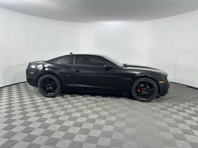 2012 Chevrolet Camaro 2LT