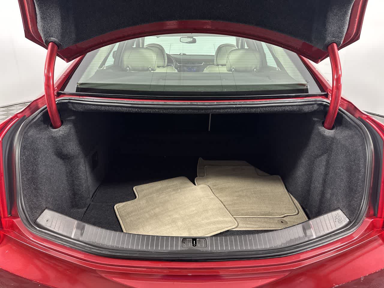 2013 Cadillac XTS Luxury