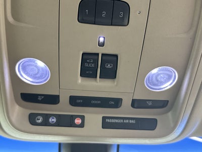 2013 Cadillac XTS Luxury