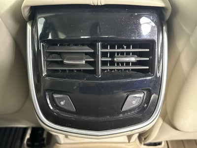 2013 Cadillac XTS Luxury