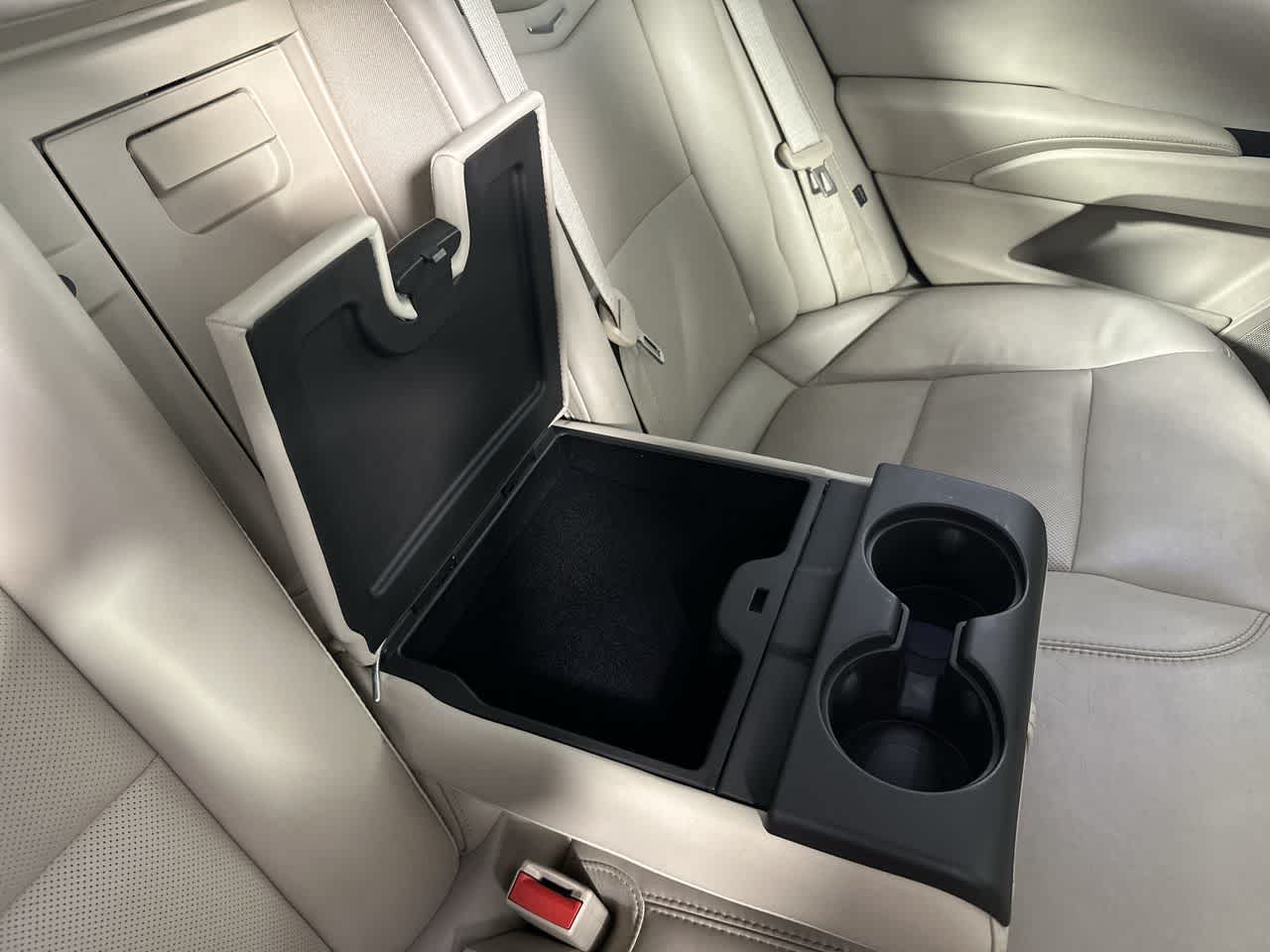 2013 Cadillac XTS Luxury