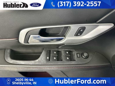 2013 GMC Terrain SLE