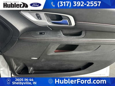 2013 GMC Terrain SLE