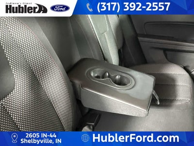 2013 GMC Terrain SLE